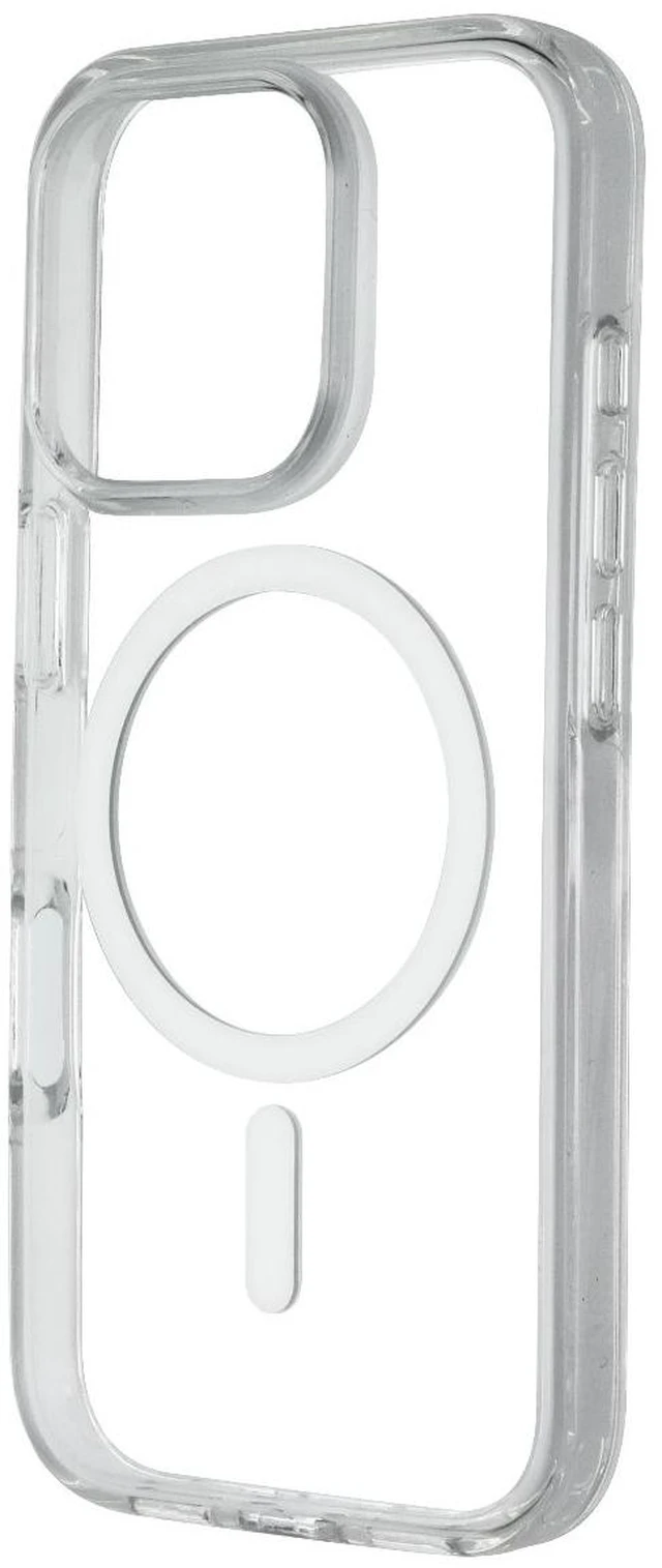 Main image of Nimbus9 Vantage Series Case for MagSafe for Apple iPhone 16 Pro - Clear