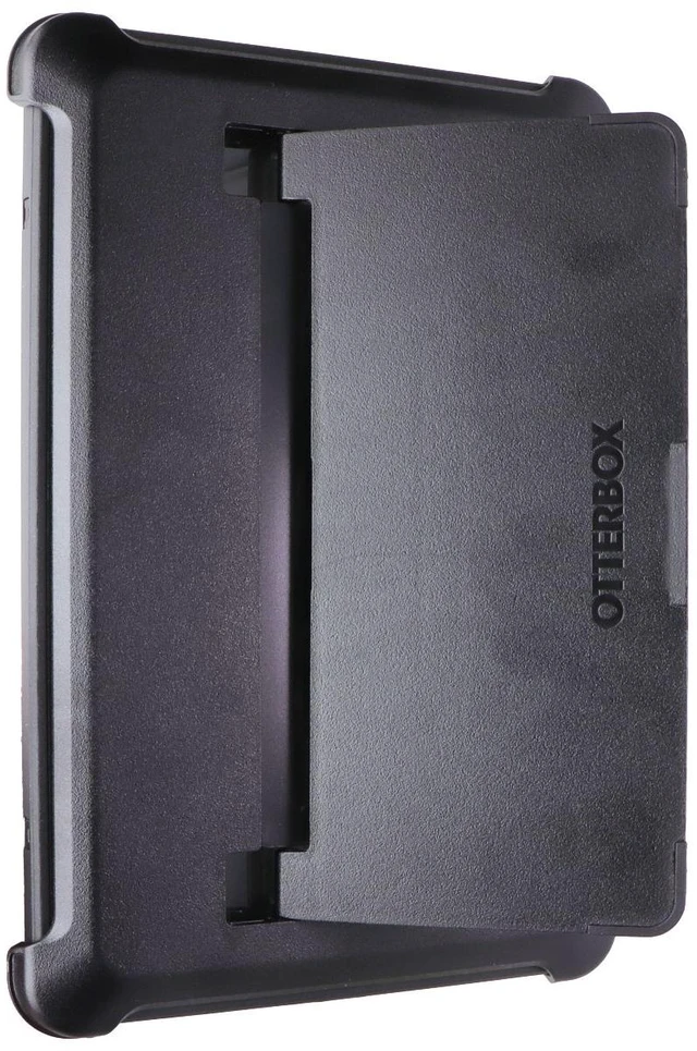 Alt view image 3 of 6 - OtterBox Defender Series Case for Samsung Galaxy Tab A9+ / Black