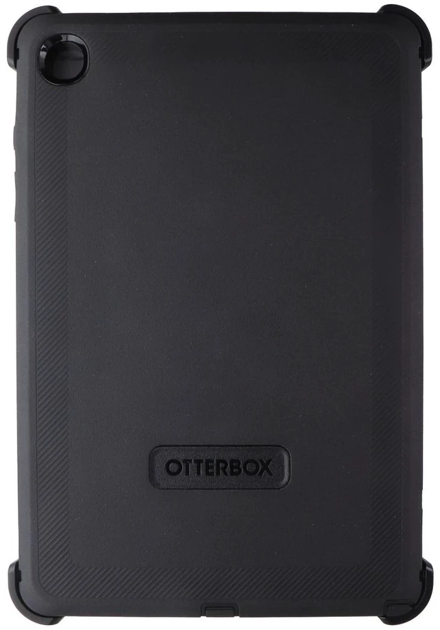 Alt view image 4 of 6 - OtterBox Defender Series Case for Samsung Galaxy Tab A9+ / Black