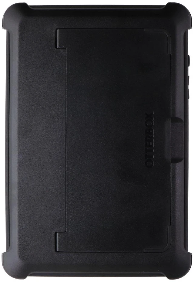 Alt view image 5 of 6 - OtterBox Defender Series Case for Samsung Galaxy Tab A9+ / Black