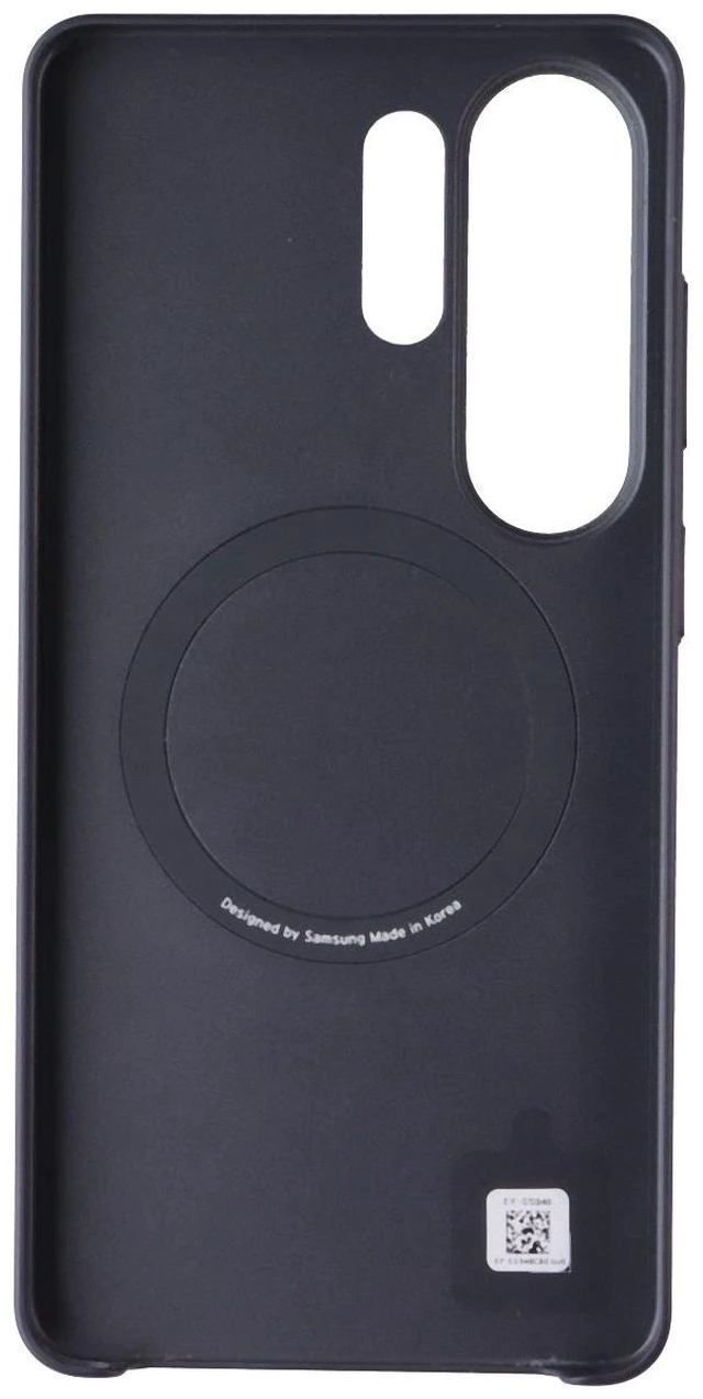 Alt view image 3 of 3 - Samsung Official Slim Magnet Case for Galaxy S26 Ultra - Black
