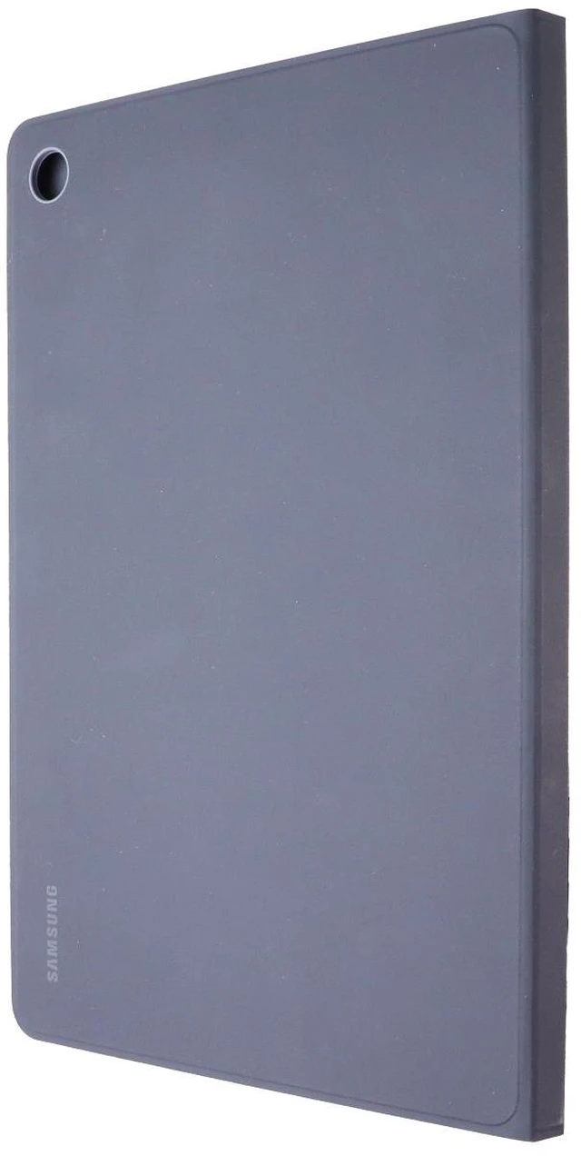 Main image of Samsung Official Book Cover for Galaxy Tab A11+ / A11+ 5G - Black (EF-BX230)