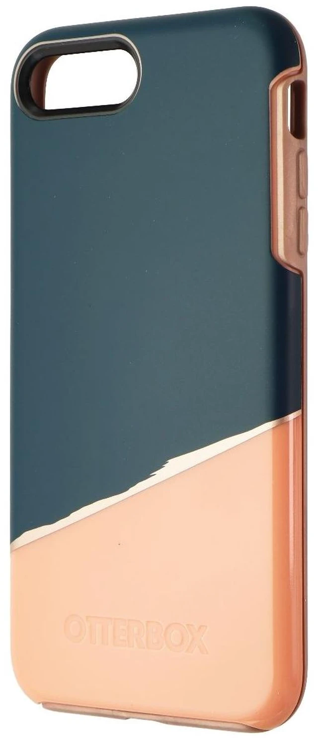 Main image of OtterBox Symmetry Series Case for Apple iPhone 8+/ 7+ (Plus) - Not My Fault