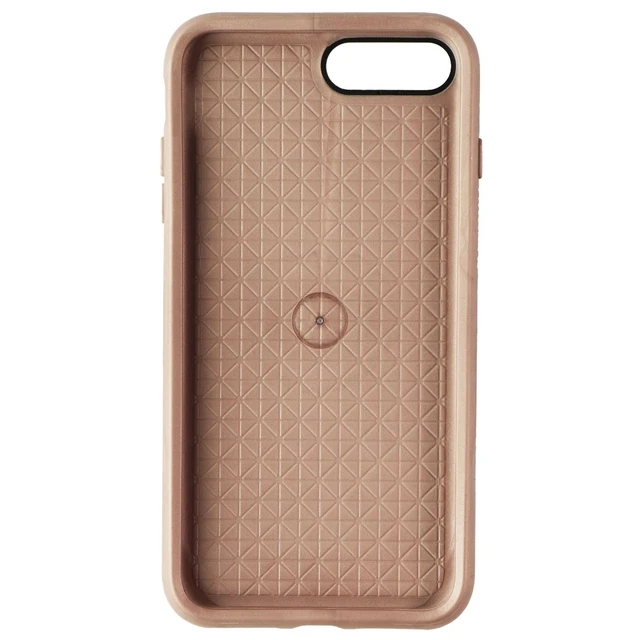 Alt view image 3 of 3 - OtterBox Symmetry Series Case for Apple iPhone 8+/ 7+ (Plus) - Not My Fault