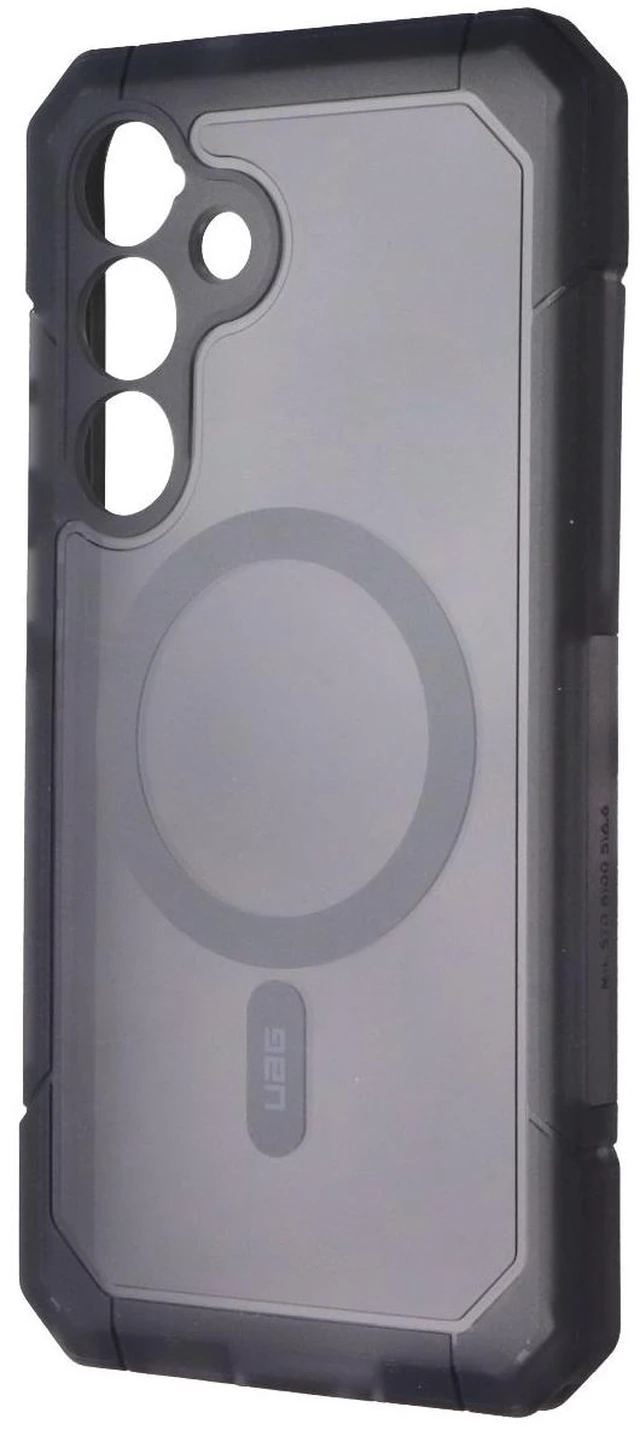 Main image of UAG Trooper Series Magnetic Case for Samsung Galaxy S25+ (Plus) - Ash