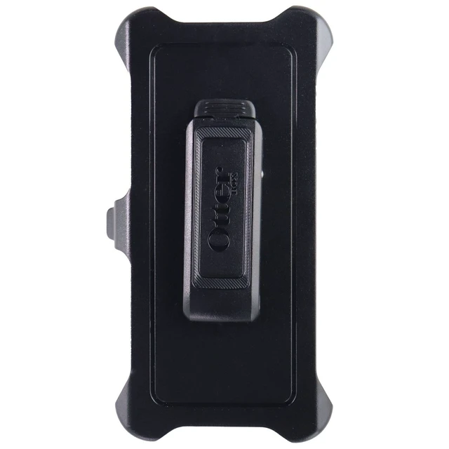 Alt view image 2 of 2 - Otterbox Replacement Holster/Clip for Galaxy S20 5G Defender Cases - Black