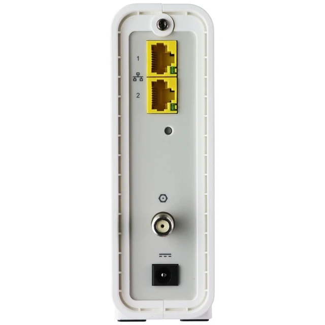 Alt view image 4 of 5 - ARRIS Surfboard - Gigabit DOCSIS 3.1 Cable Modem (SB8200V3) - 2 Gbps Max Speed