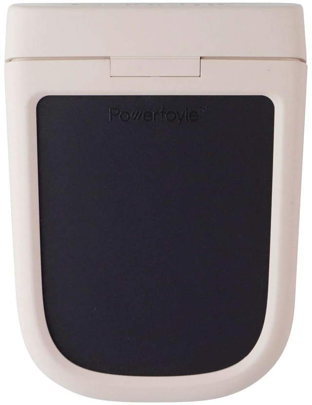 Alt view image 5 of 6 - Urbanista Phoenix Solar Noise-Cancelling Solar Charging Headphones- Desert Rose