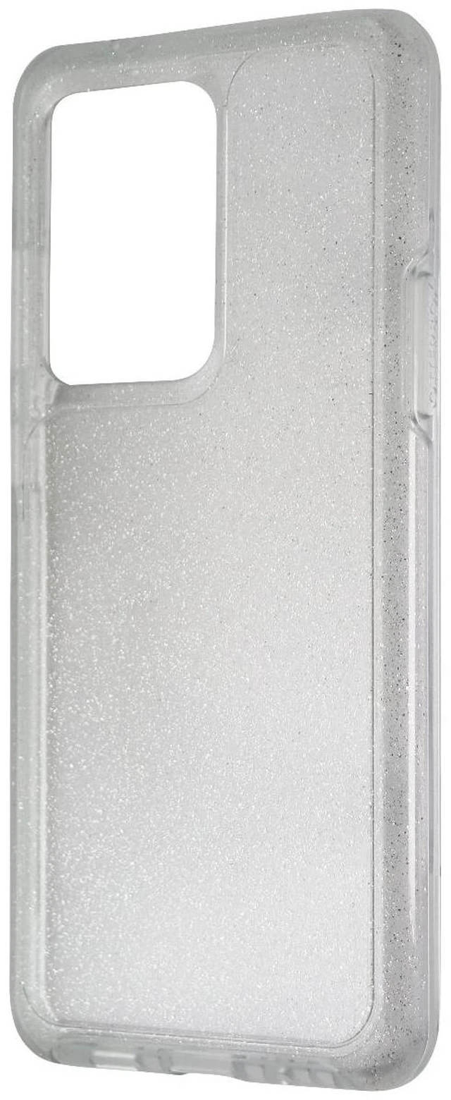 Main image of OtterBox Symmetry Series Case for Samsung Galaxy S20 Ultra - Stardust Glitter
