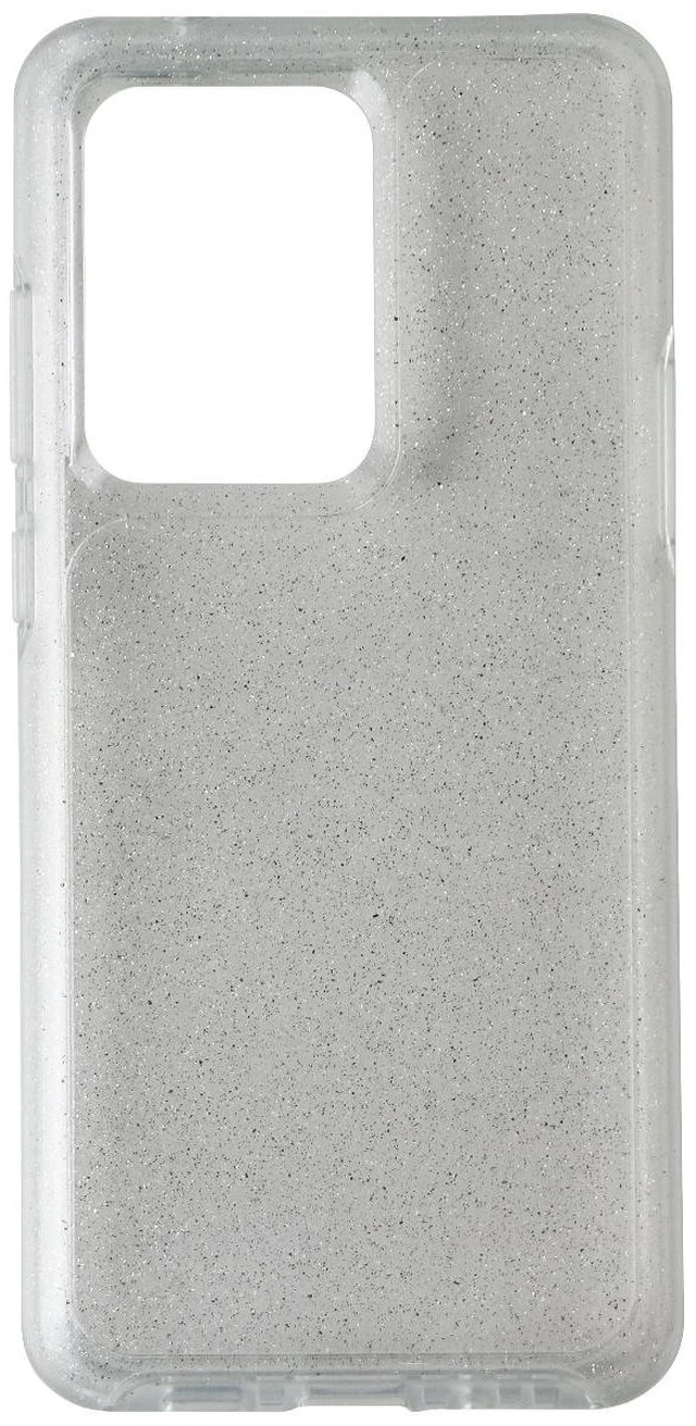 Alt view image 2 of 3 - OtterBox Symmetry Series Case for Samsung Galaxy S20 Ultra - Stardust Glitter