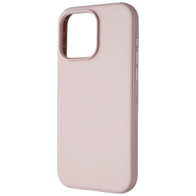 Alt view image 2 of 3 - OtterBox Symmetry Series Case for MagSafe for iPhone 15 Pro Max - Ballet Shoes