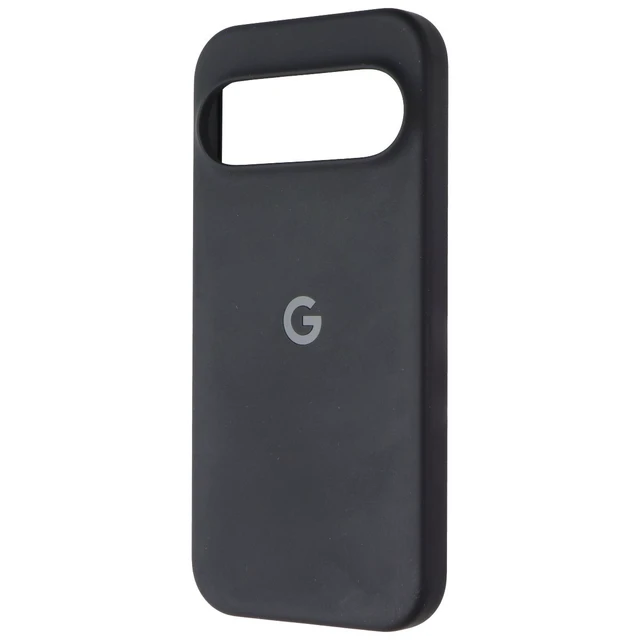 Alt view image 7 of 8 - Google Pixel 9 + 9 Pro Case, Durable Protection, Slim Design - Obsidian