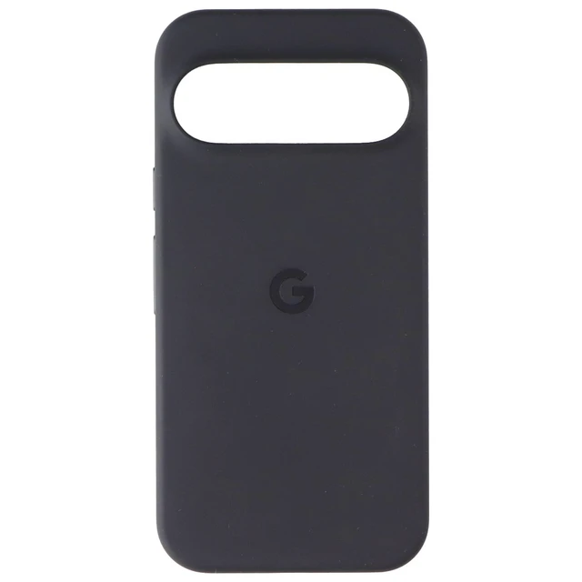 Alt view image 8 of 8 - Google Pixel 9 + 9 Pro Case, Durable Protection, Slim Design - Obsidian