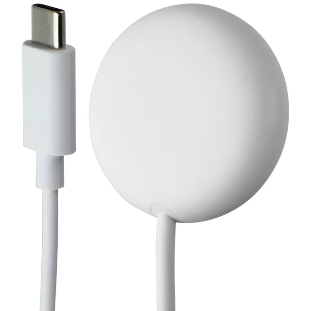 Alt view image 2 of 5 - Google Pixel Watch 2 Magnetic Charging Cable US/CA