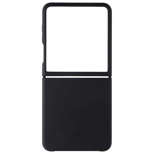 Alt view image 3 of 4 - Nimbus9 Cirrus 3 Series Magnetic Case for Samsung Galaxy Z Flip 7 - Black