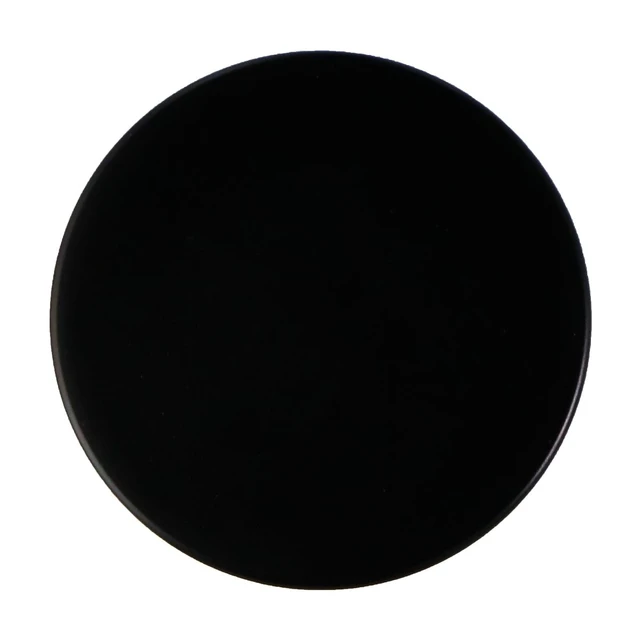Alt view image 3 of 3 - PopSockets: PopGrip with Swappable Top for Phones & Tablets - Aluminum Black