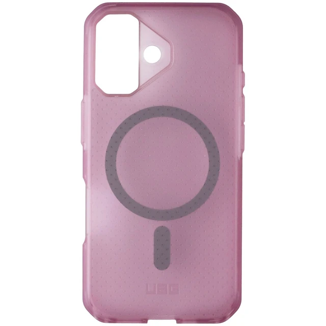Alt view image 2 of 3 - UAG DOT Series Case for MagSafe for Apple iPhone 17 - Lilac