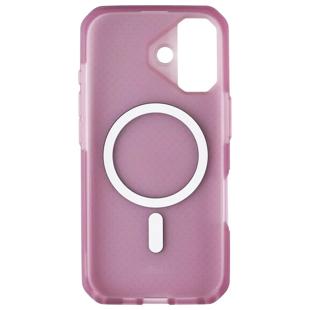 Alt view image 3 of 3 - UAG DOT Series Case for MagSafe for Apple iPhone 17 - Lilac