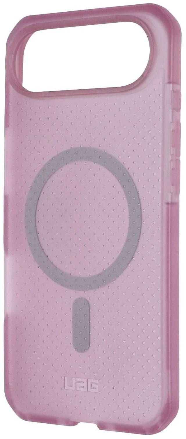 Main image of UAG Dot Series Case for MagSafe for Apple iPhone Air - Lilac Purple