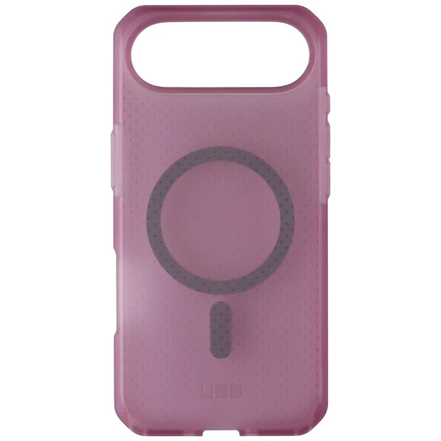 Alt view image 2 of 3 - UAG Dot Series Case for MagSafe for Apple iPhone Air - Lilac Purple