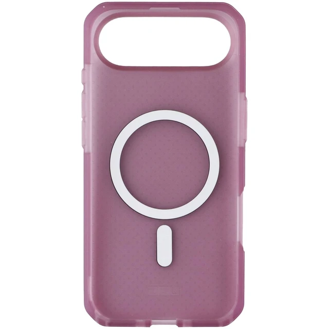 Alt view image 3 of 3 - UAG Dot Series Case for MagSafe for Apple iPhone Air - Lilac Purple