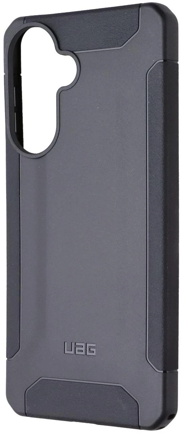 Main image of UAG Scout Series Case for Samsung Galaxy A57 5G - Black