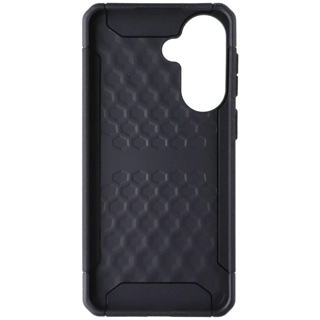 Alt view image 3 of 3 - UAG Scout Series Case for Samsung Galaxy A57 5G - Black
