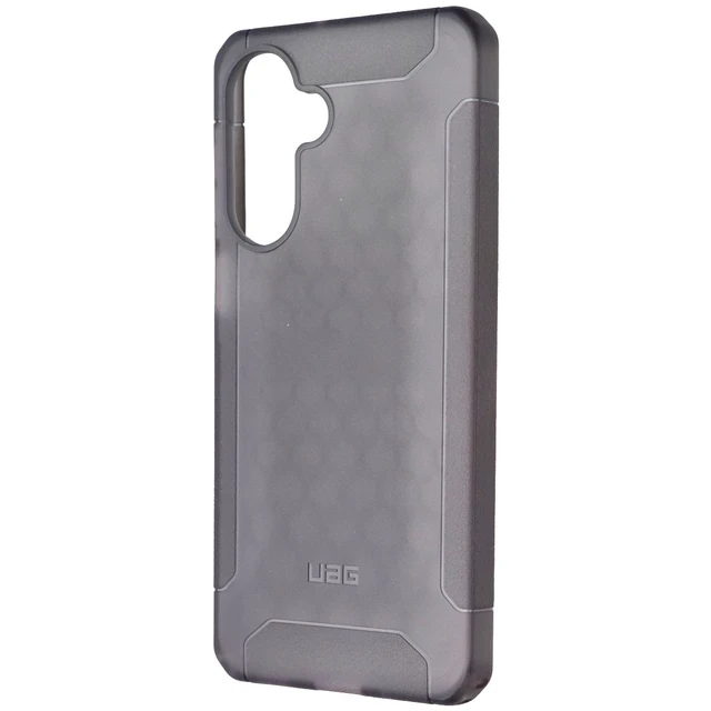 Main image of UAG Scout Series Case for Samsung Galaxy A37 5G - Ash