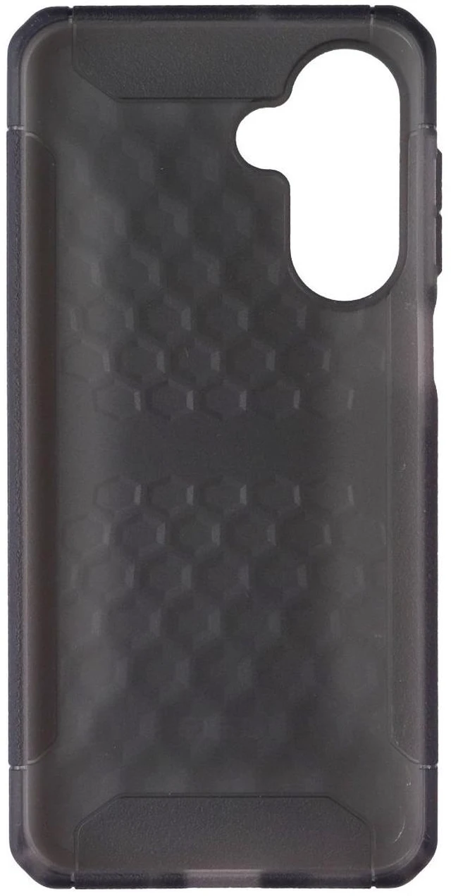 Alt view image 3 of 3 - UAG Scout Series Case for Samsung Galaxy A37 5G - Ash