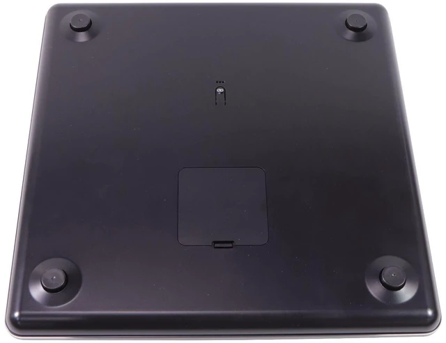 Alt view image 3 of 3 - Withings Body+ Composition Smart Wi-Fi Scale - Black (WBS05)