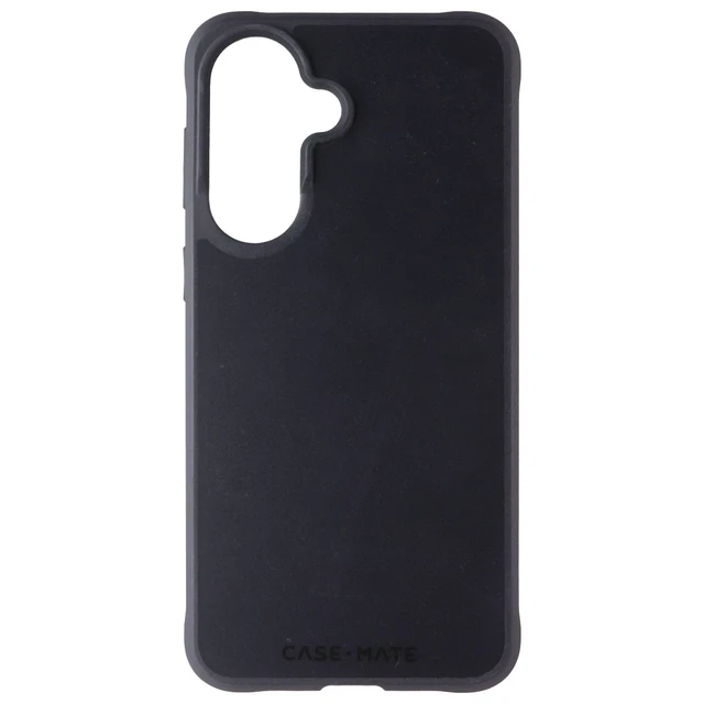 Alt view image 2 of 3 - Case-Mate Tough Series Case for Samsung Galaxy A37 - Black