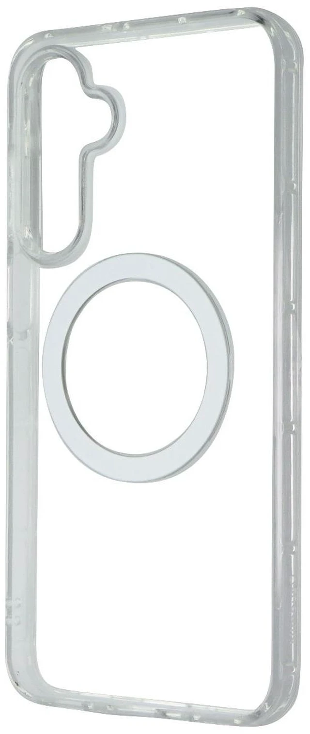 Main image of Nimbus9 Alto 2 Case with Magnetic Ring for Samsung Galaxy A16 5G - Clear