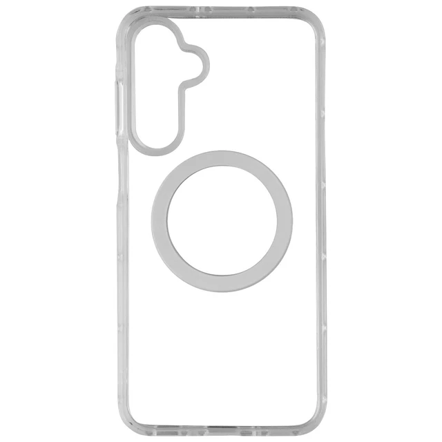 Alt view image 2 of 3 - Nimbus9 Alto 2 Case with Magnetic Ring for Samsung Galaxy A16 5G - Clear