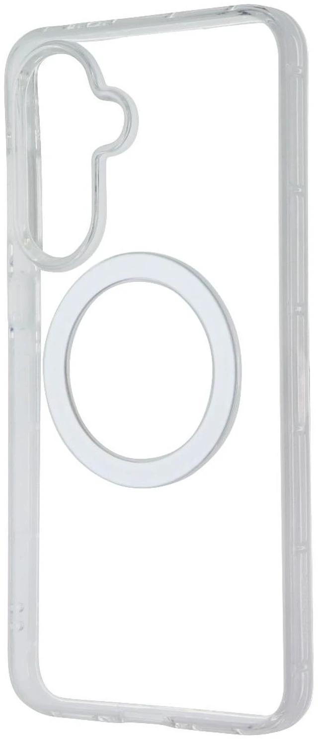 Main image of Nimbus9 Alto 2 Series Magnetic Case for Samsung Galaxy A37 5G/A36 5G - Clear