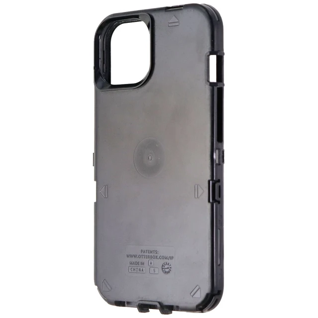 Alt view image 2 of 3 - OtterBox Replacement Interior for iPhone 13 / 14 Defender PRO Case - Black
