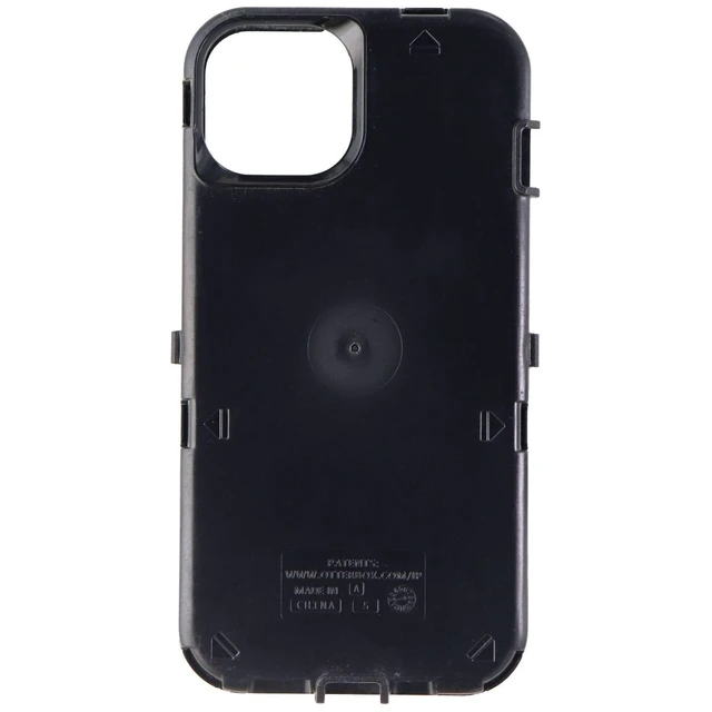 Alt view image 3 of 3 - OtterBox Replacement Interior for iPhone 13 / 14 Defender PRO Case - Black