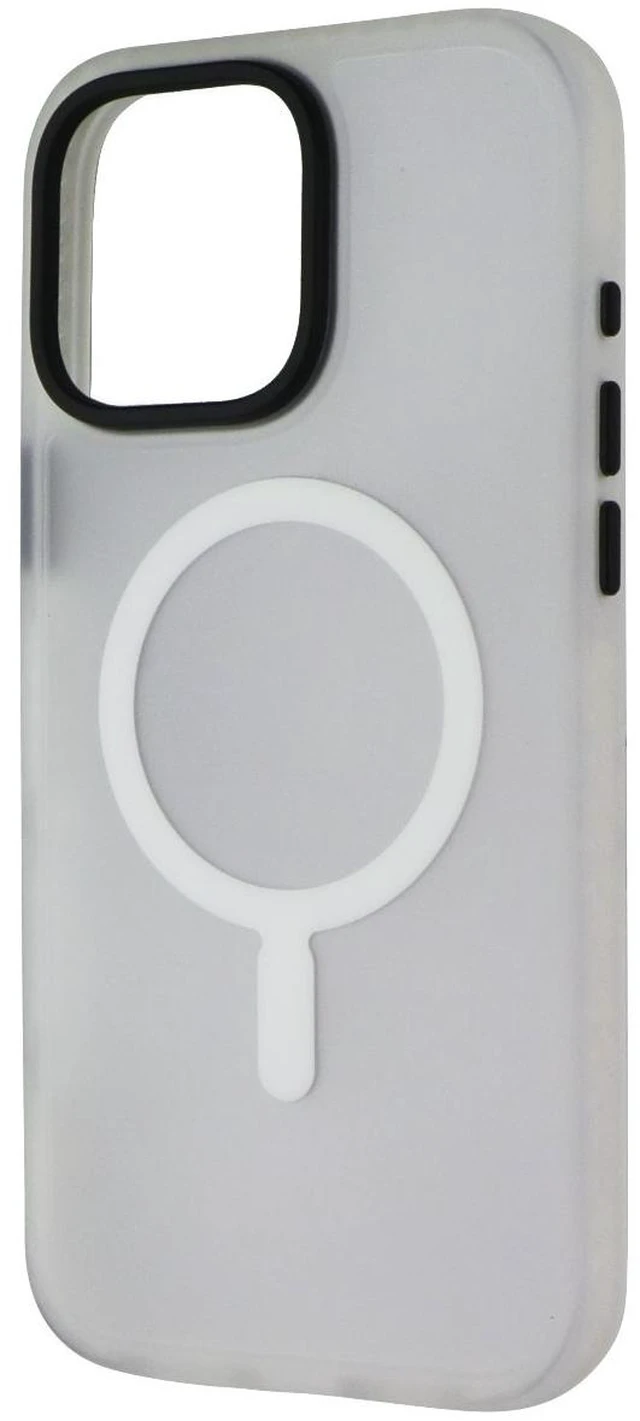 Main image of Nimbus9 Phantom 3 Case for MagSafe for Apple iPhone 16 Pro Max - Clear