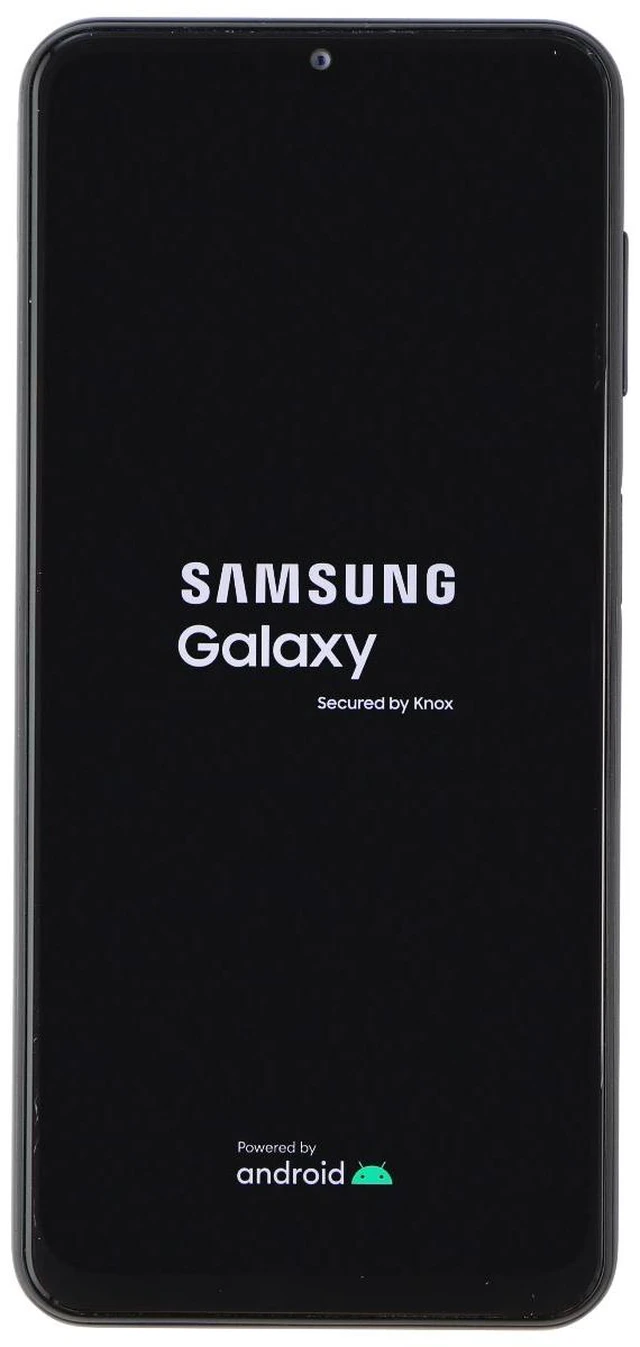 Alt view image 3 of 6 - Samsung Galaxy A13 (6.6-in) Smartphone (SM-A135U) Unlocked - 32GB/Black