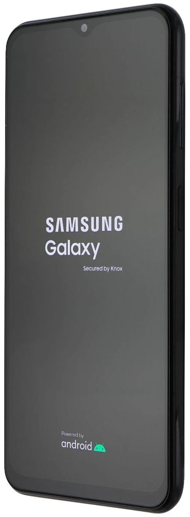 Alt view image 2 of 6 - Samsung Galaxy A13 (6.6-in) Smartphone (SM-A135U) Unlocked - 32GB/Black