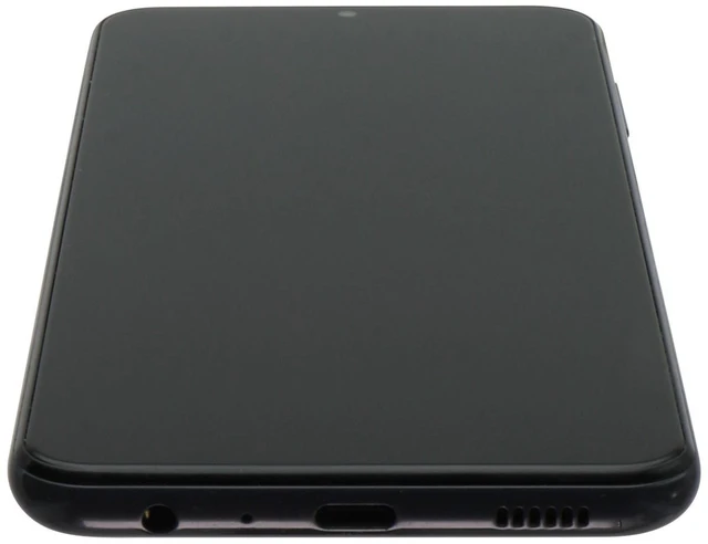 Alt view image 6 of 6 - Samsung Galaxy A13 (6.6-in) Smartphone (SM-A135U) Unlocked - 32GB/Black