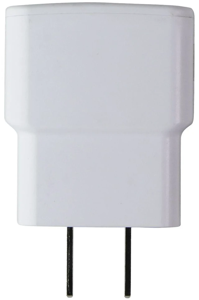 Alt view image 2 of 3 - OEM Genuine Replacement Charger SAMSUNG ETAOU61JWE