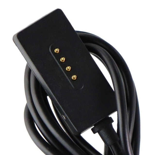 Alt view image 2 of 3 - Coolpad Pogo Tracker USB Charger for Tracker + Safe & Found - Black