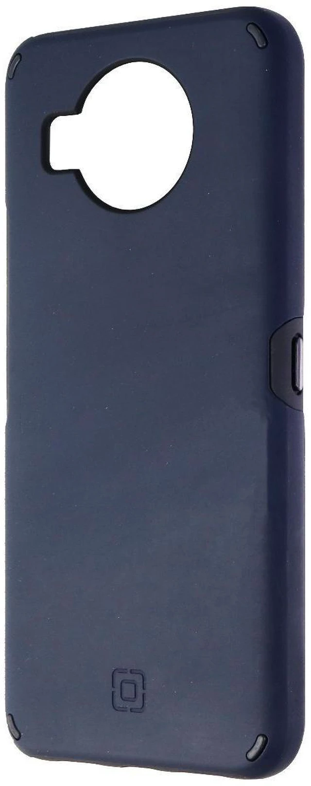 Main image of Incipio Duo Series Dual Layer Case for Nokia 8 V 5G UW - Indigo Blue