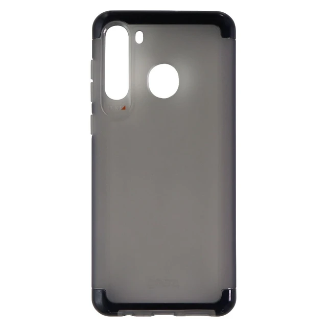 Alt view image 2 of 3 - ZAGG Wembley Palette Series Case for Samsung Galaxy A21 - Smoke