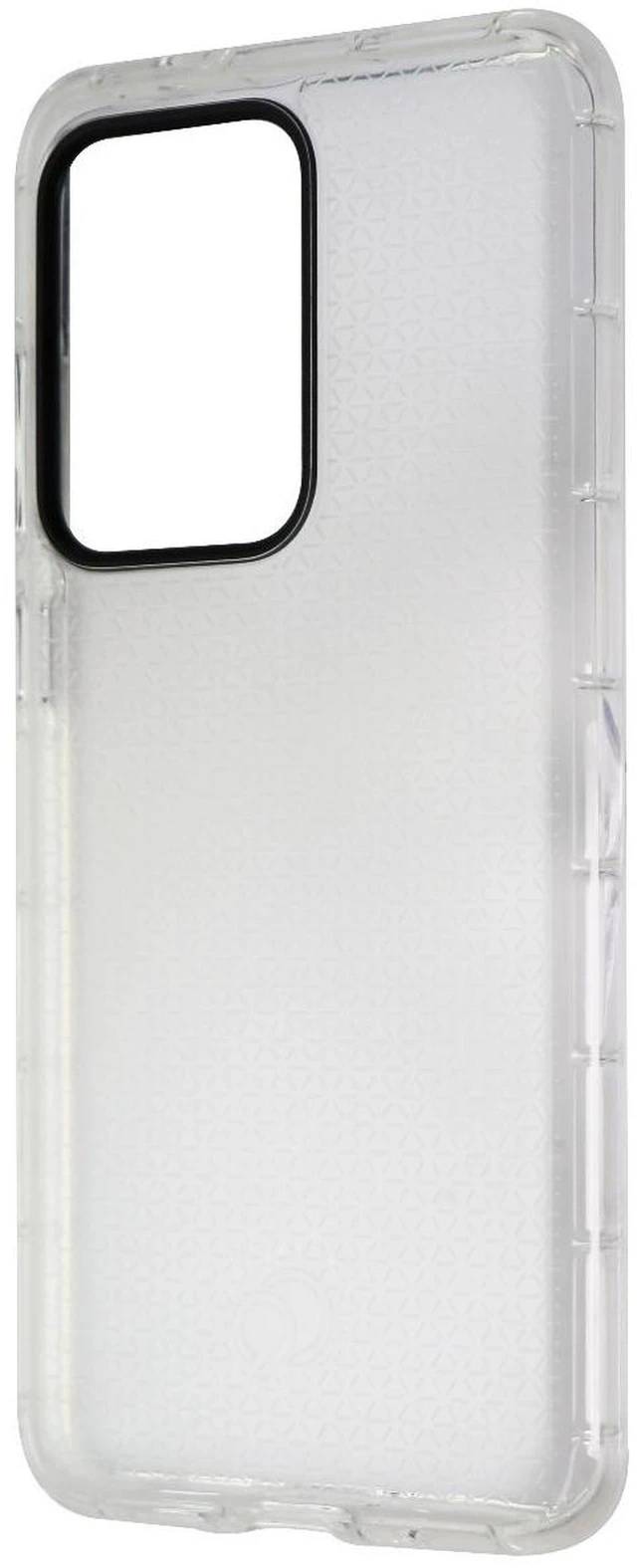 Main image of Nimbus9 Phantom 2 Series Flexible Gel Case for Samsung Galaxy S20 Ultra - Clear