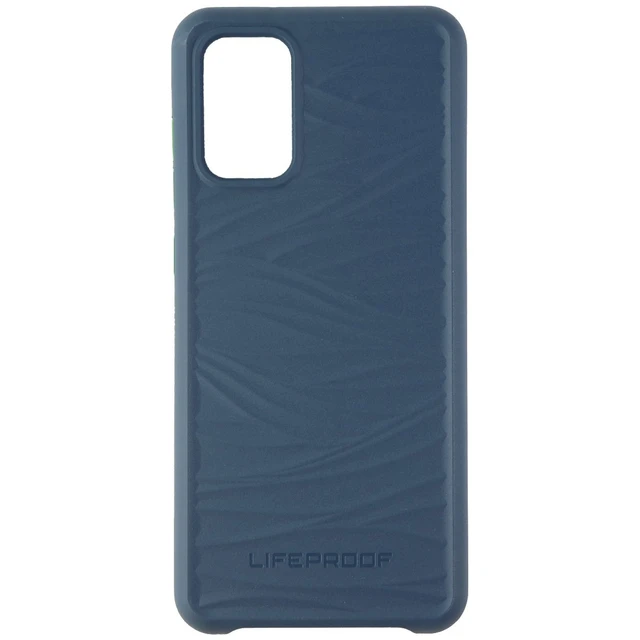 Alt view image 9 of 10 - LifeProof WAKE Multicolor Cover for Samsung Galaxy S20+, 5G (77-65124)
