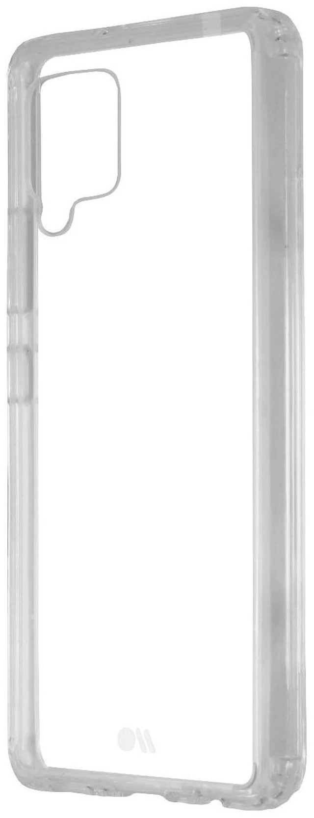 Main image of Case-Mate Tough Series Hardshell Case for Samsung Galaxy A42 (5G) - Clear