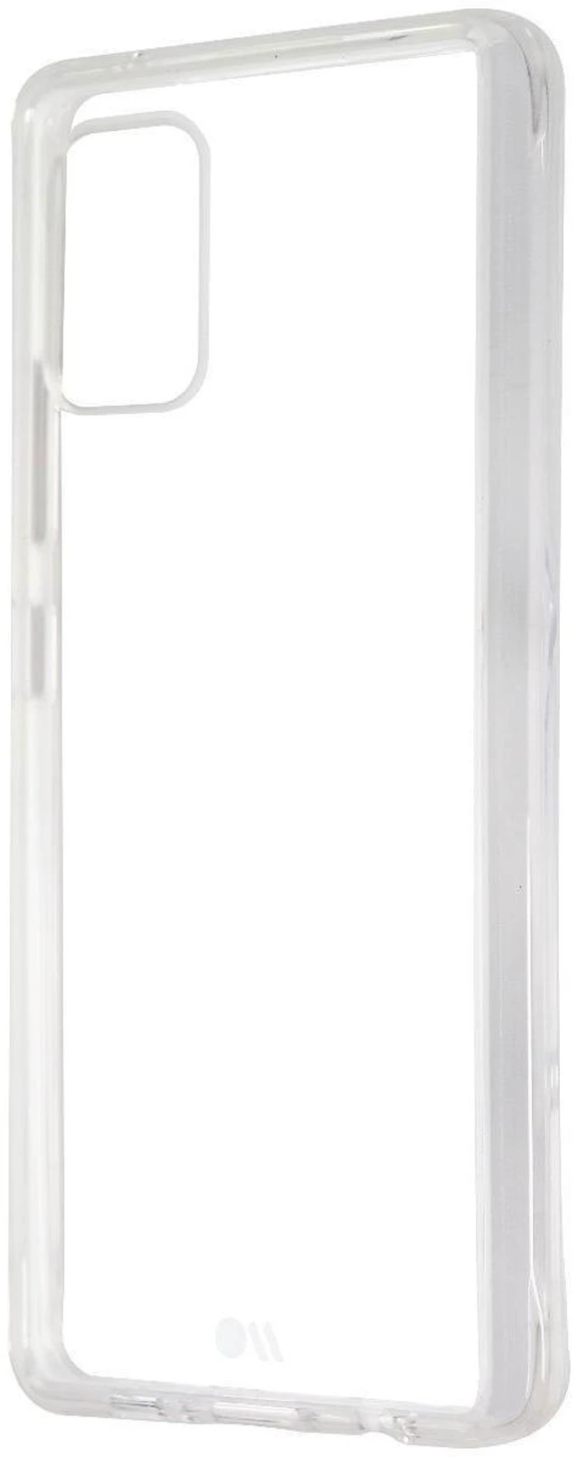 Main image of Case-Mate Tough Series Hybrid Case for Samsung Galaxy A71 5G UW - Clear