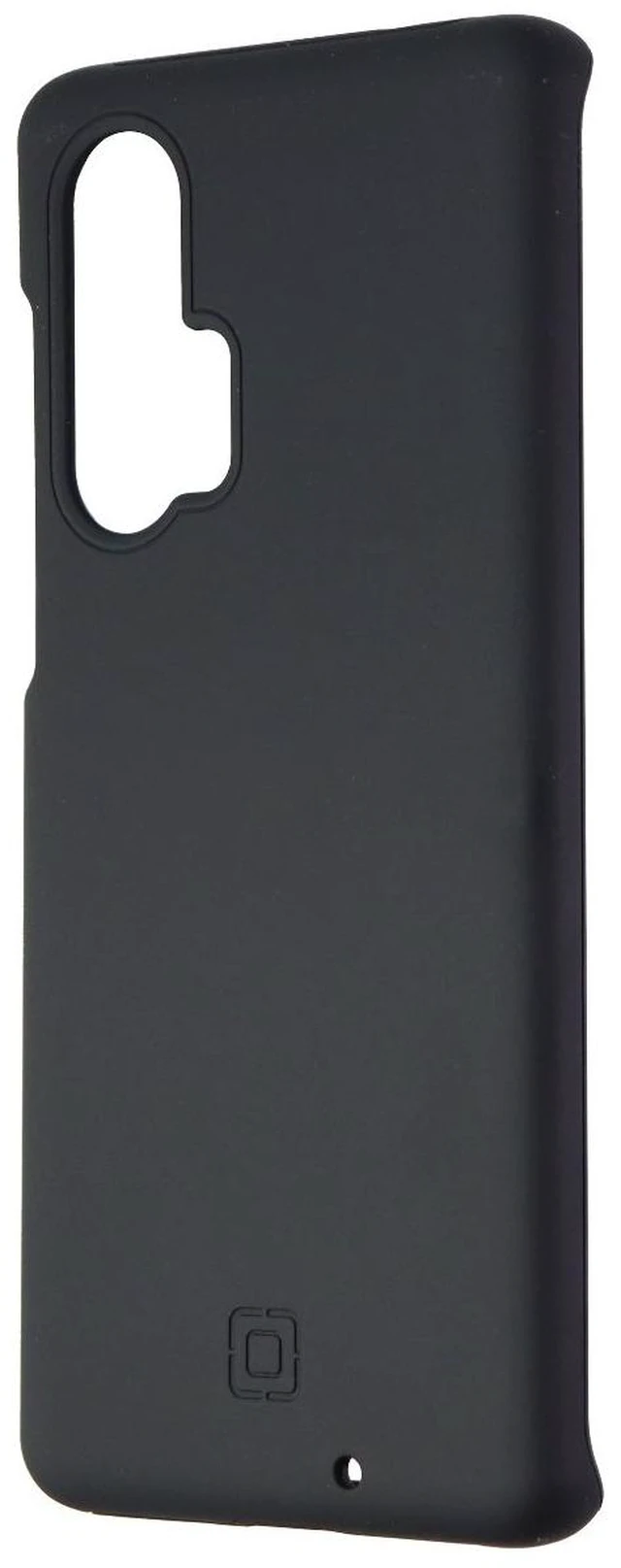 Main image of Incipio DualPro Dual Layer Case for Motorola Edge+ (2020) - Black