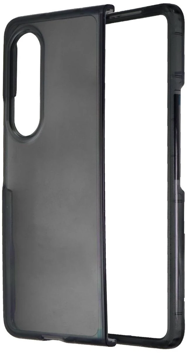 Main image of Tech21 Evo Tint Series Hardshell Case for Samsung Galaxy Z Fold3 5G - Black
